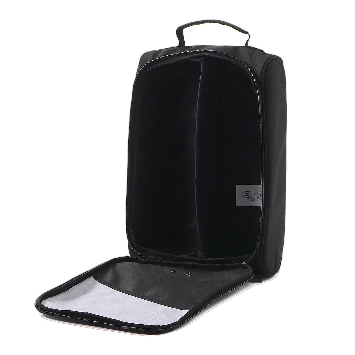 Skobag Svart