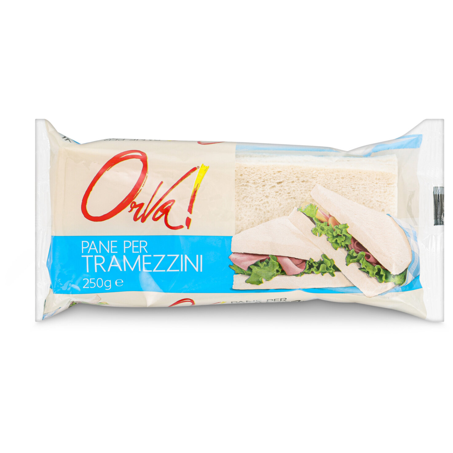 Orva Tramezzini