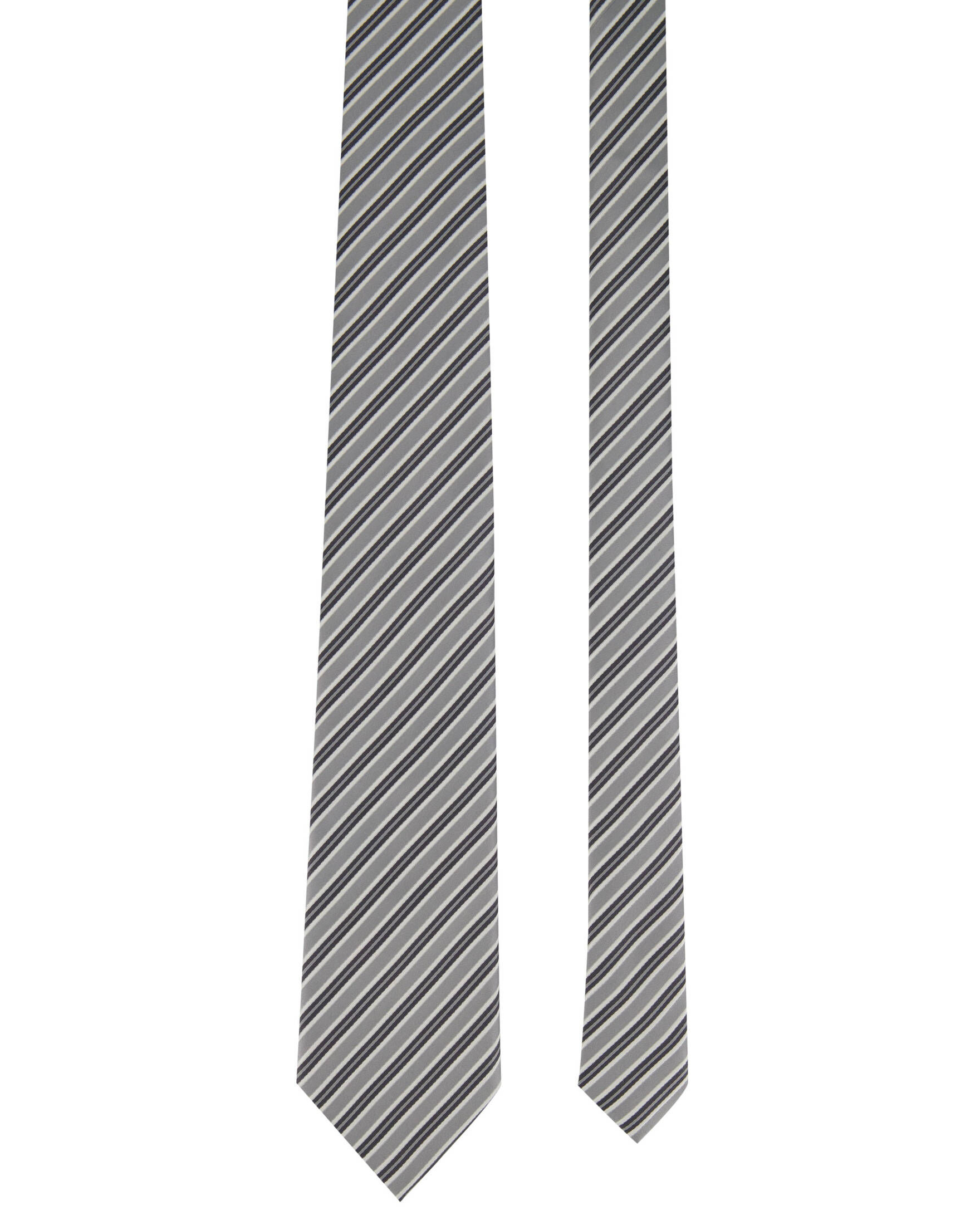 Zegna| Herren Seidenkrawatte