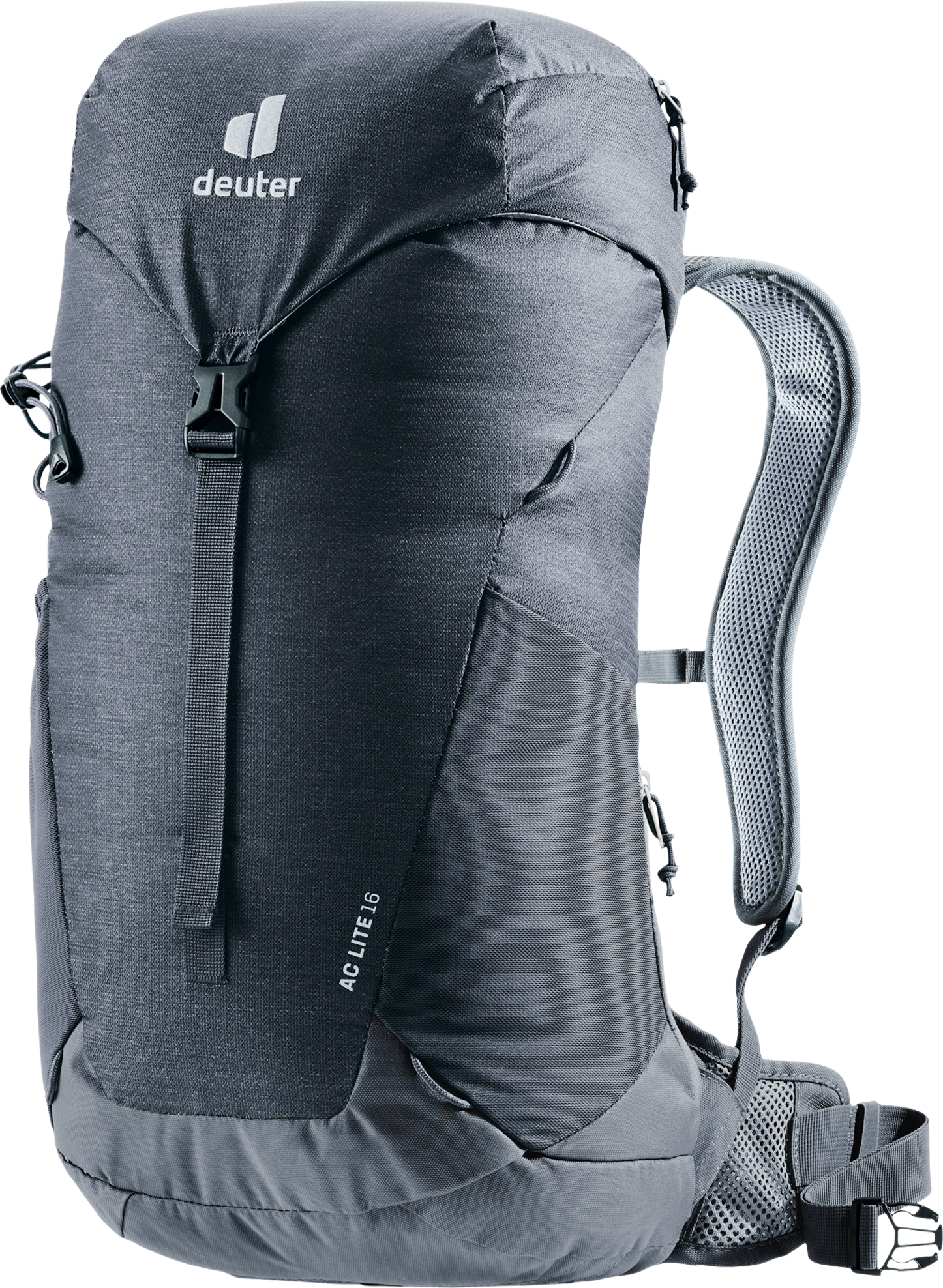 Deuter AC Lite 16 Rucksack 16 Liter black-graphite