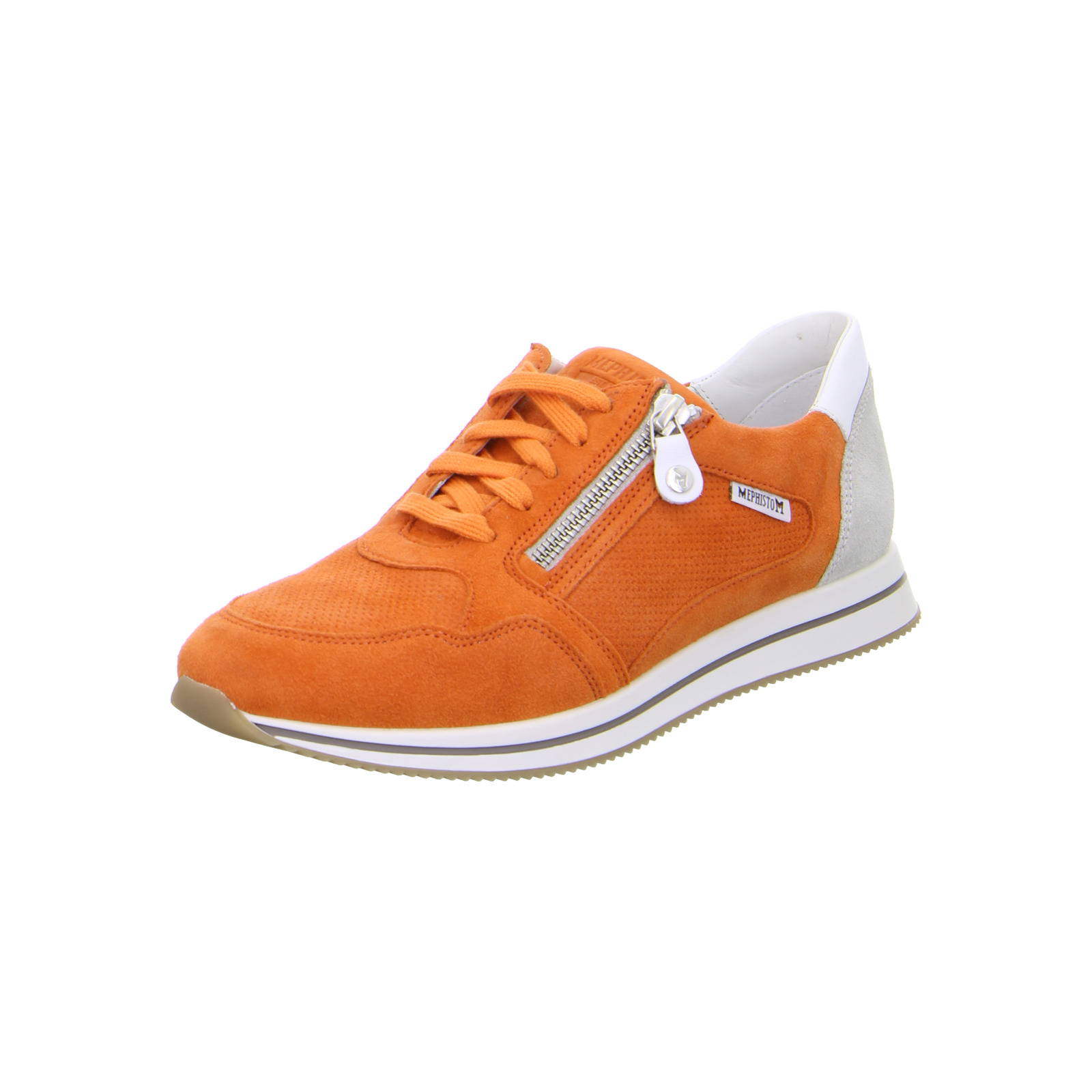 Mephisto Leenie orange