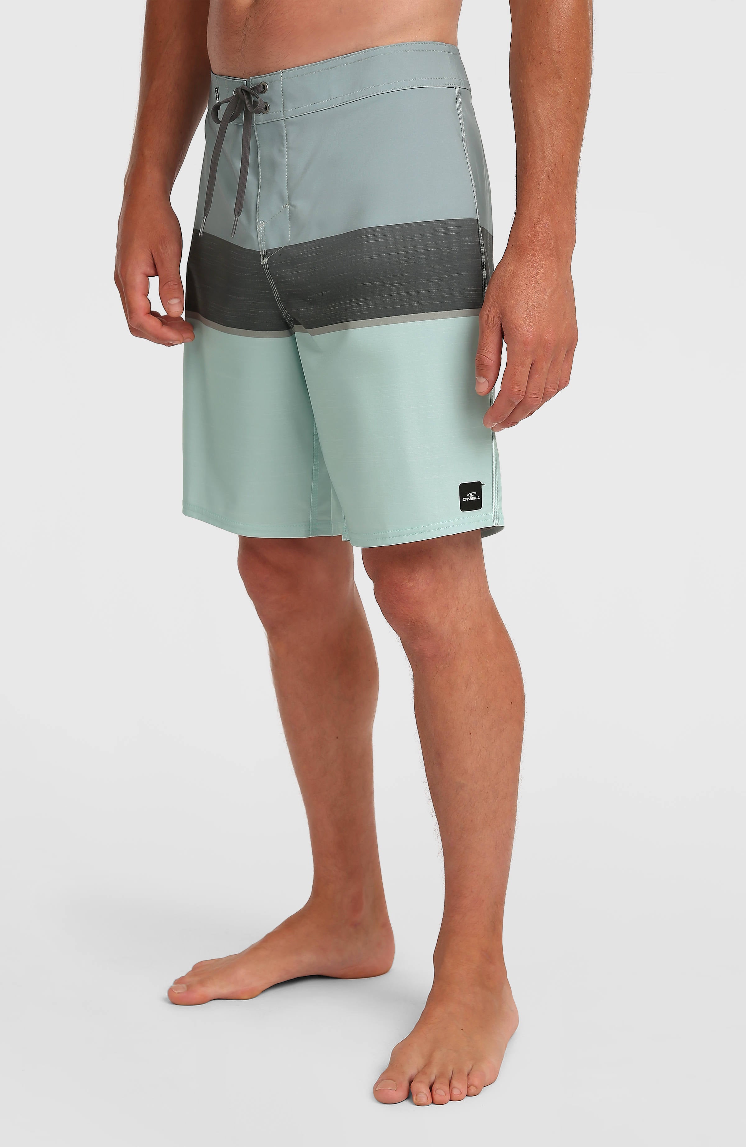 Hyperfreak Heat Block 19'' boardshort