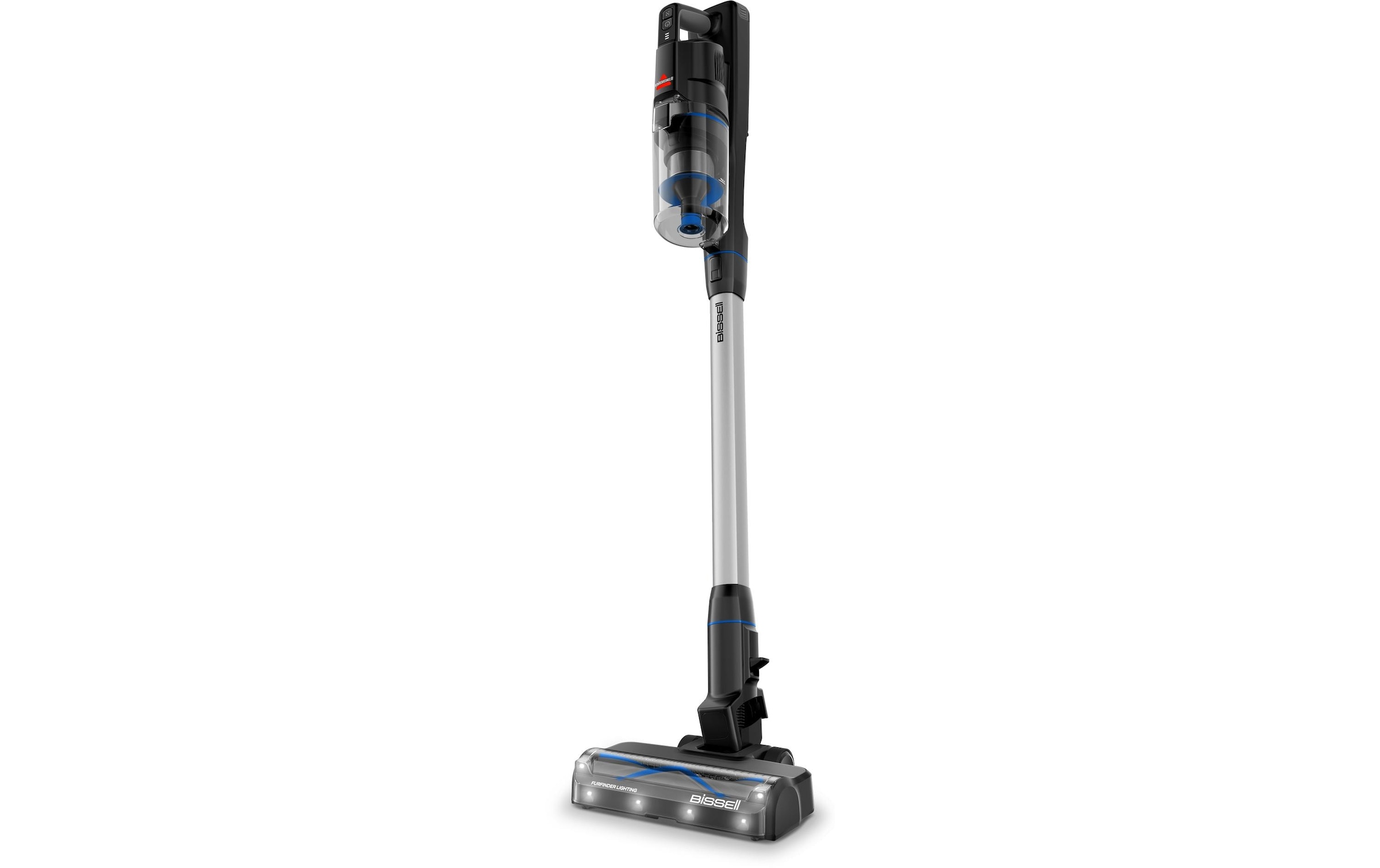 Bissell Akku-Stielstaubsauger »Powerclean FurGuard Select«