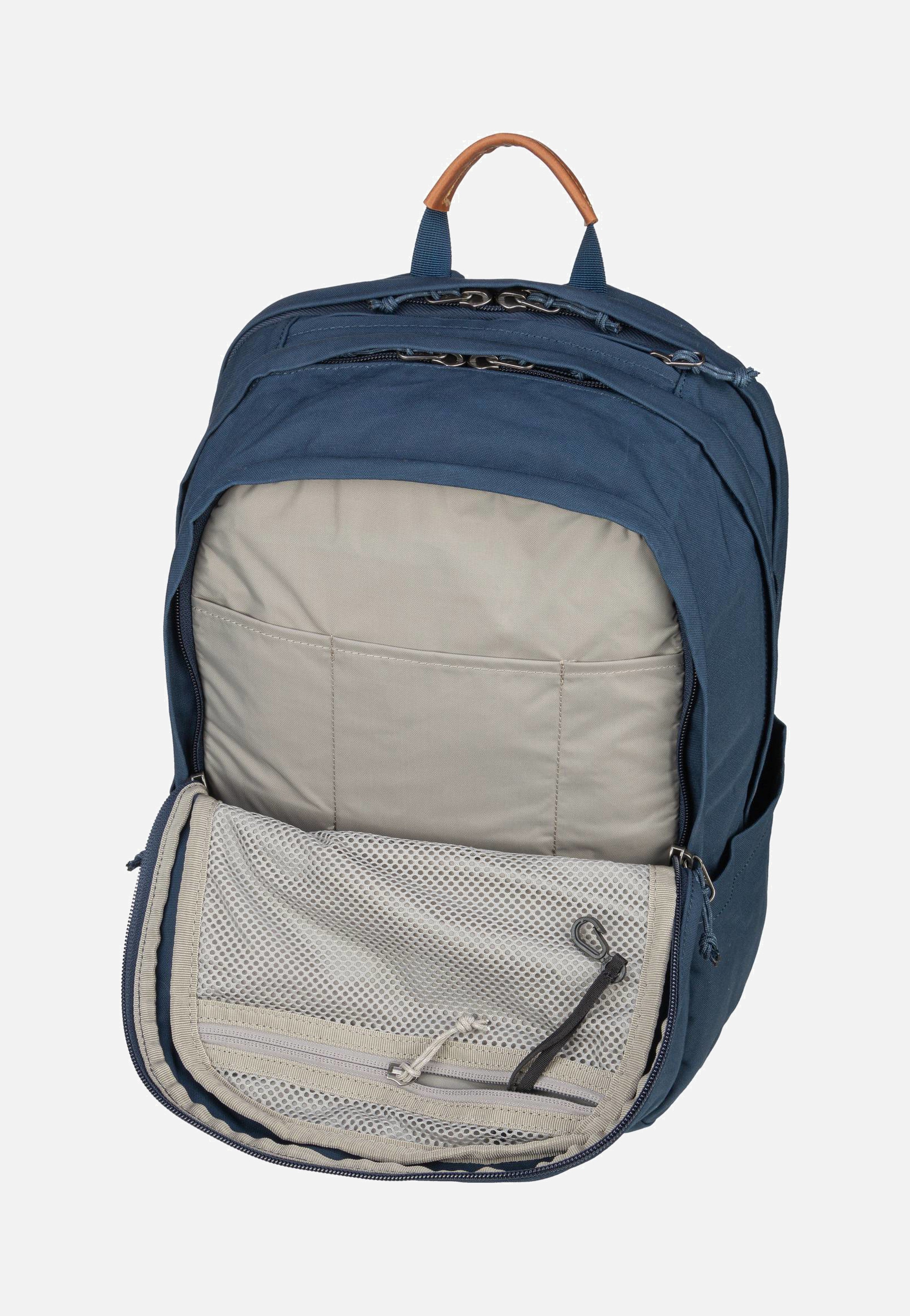 Räven 28 Navy - Rucksack