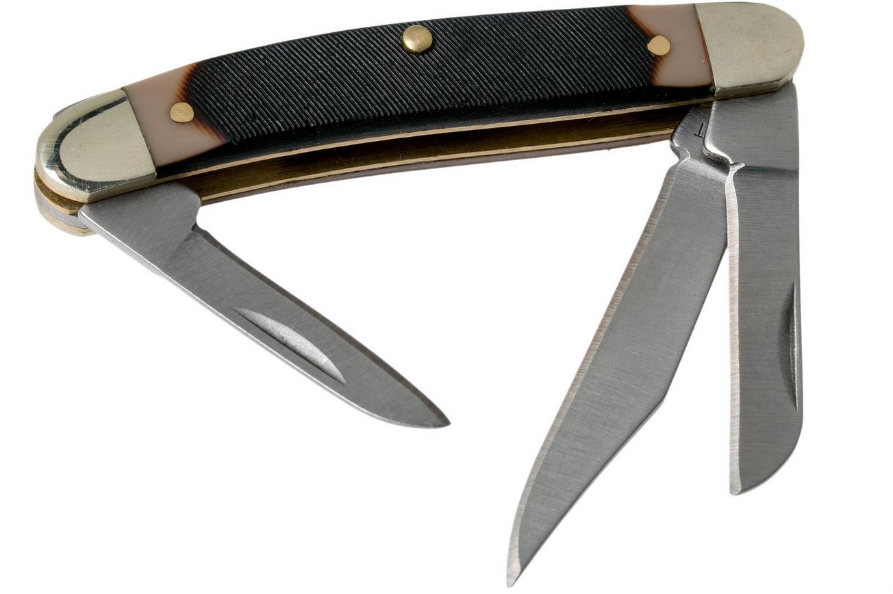Old Timer Junior 108OT zakmes