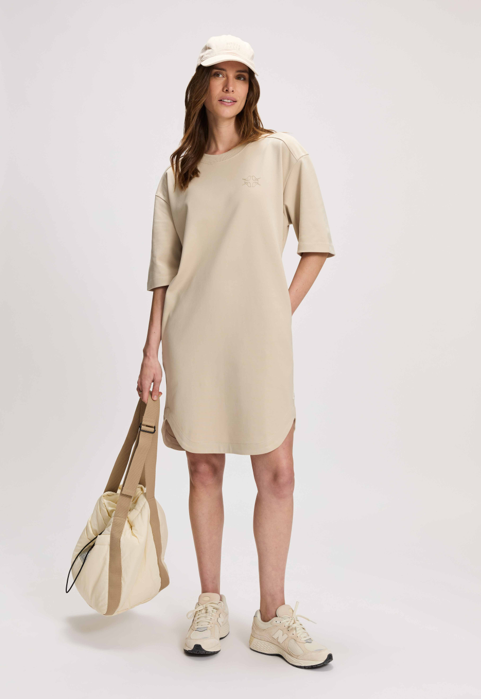Silvercreek Lida Jurk