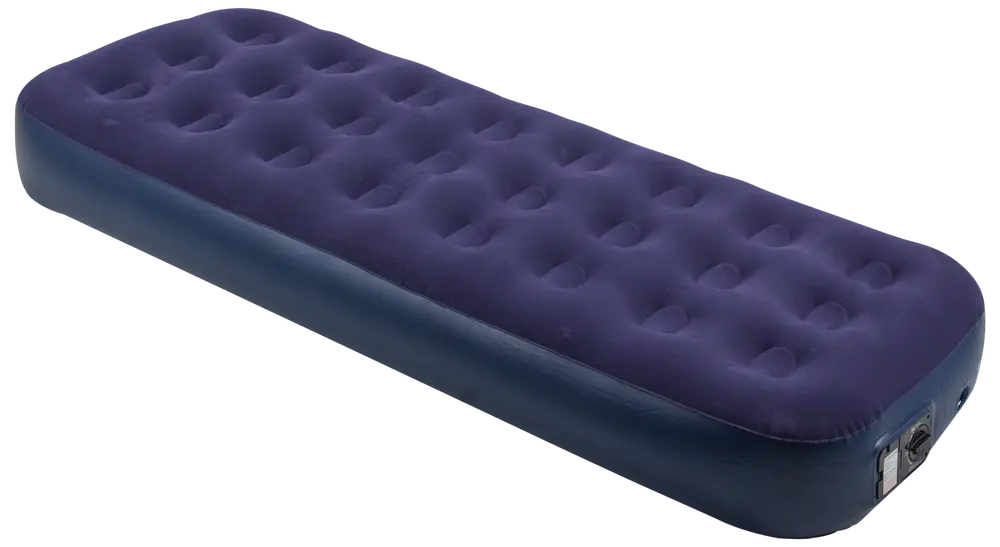Nakano Luftmadras med indbygget pumpe 73x185 cm
