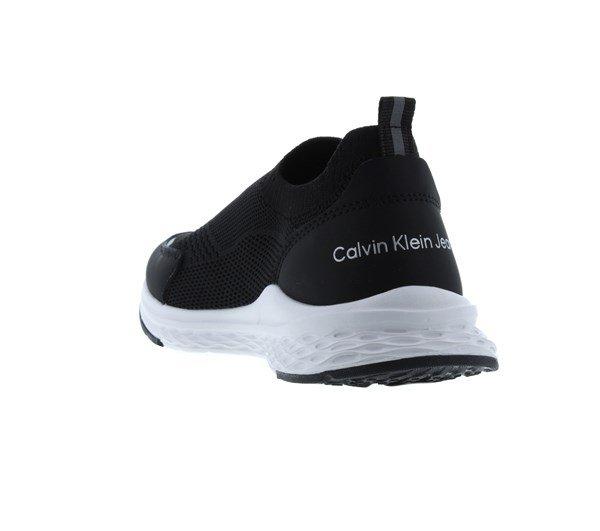 Calvin Klein Jeans Boys Sock Trainers