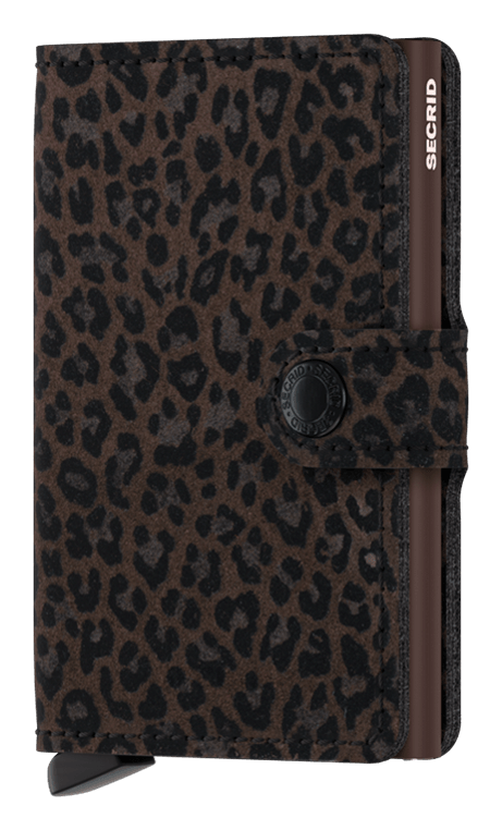 Miniwallet leo