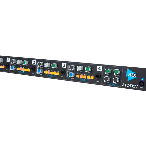 API Audio 3124MV
