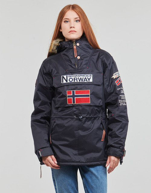 Geographical Norway - BOOMERA - Marine