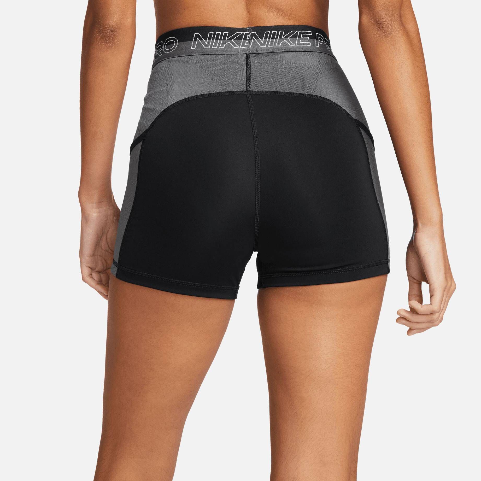 Nike| Damen Trainingsshorts NIKE PRO DRI-FIT