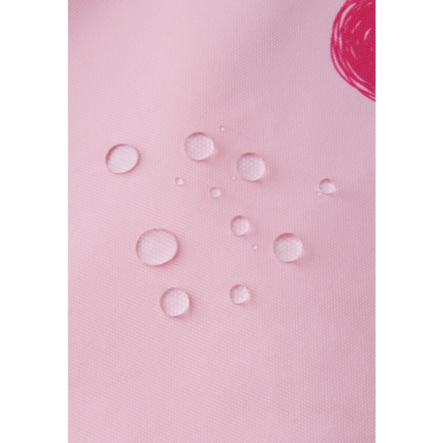 reima Outdoorjacke Anise Pale rose