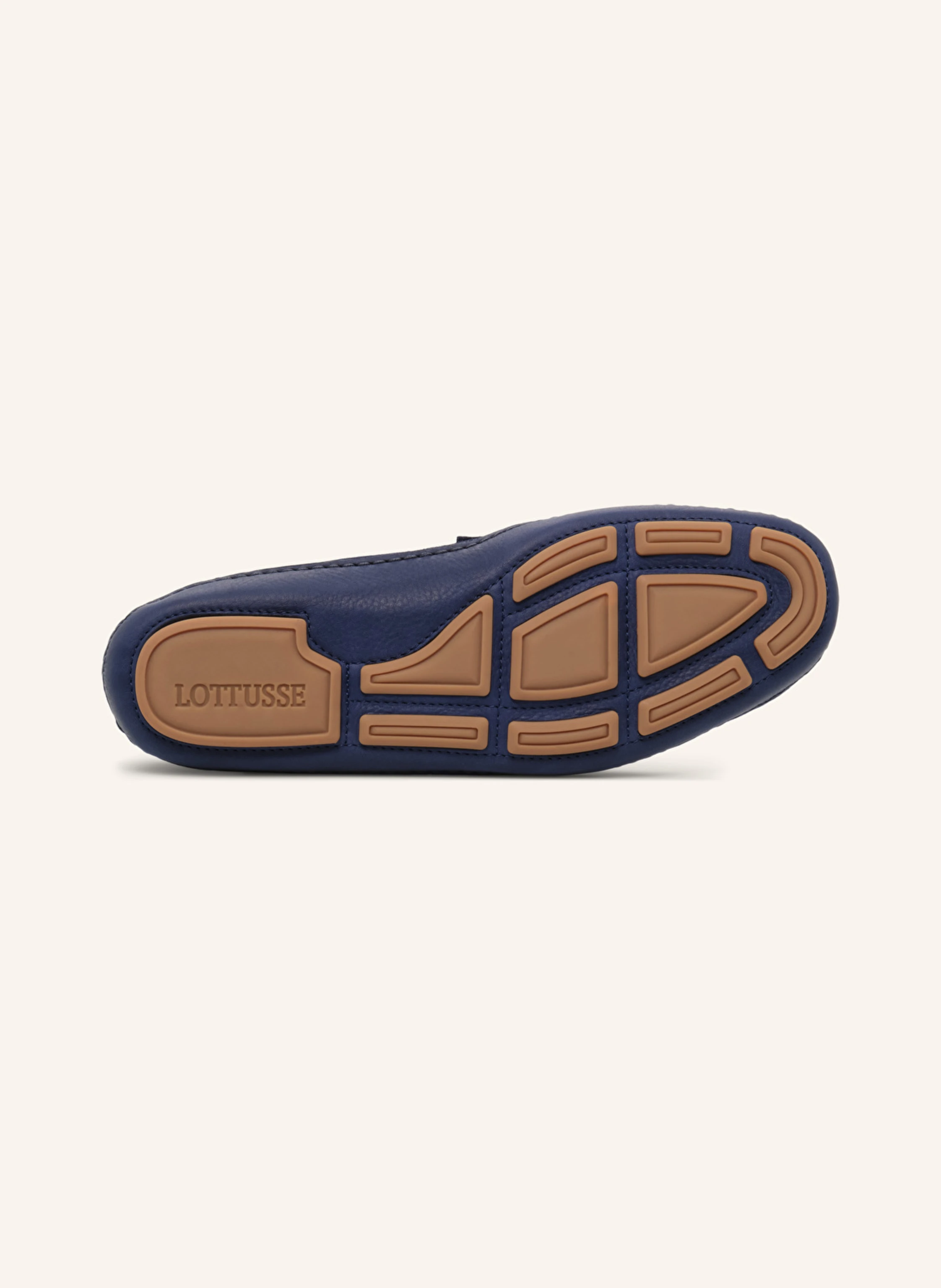 LOTTUSSE Boat Shoes SPORTING