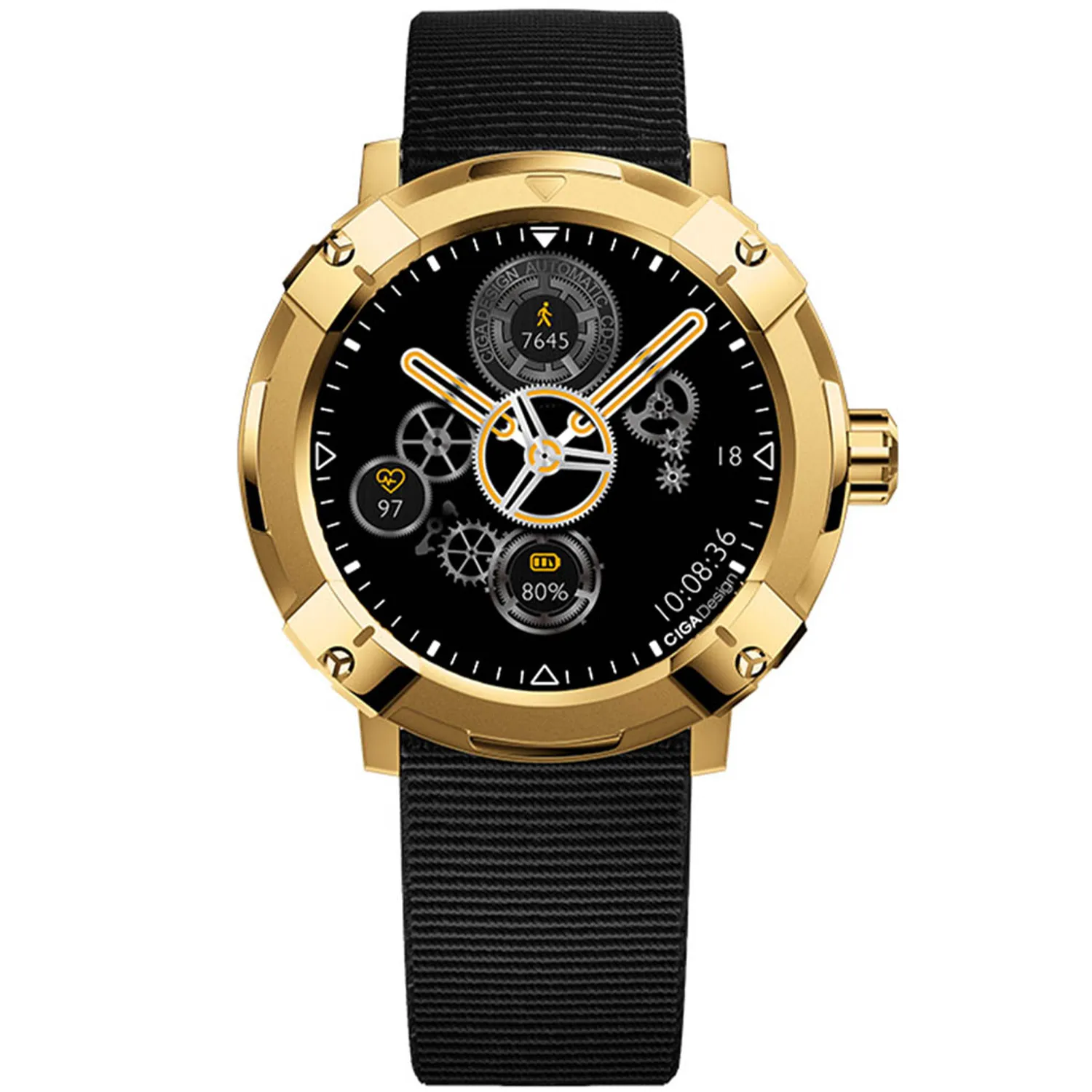 Ciga Design Series C&H DFH011-GG02-2B5B