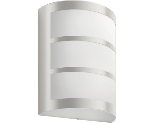 LED wandlamp, 1-lichts, 6W, 230V
