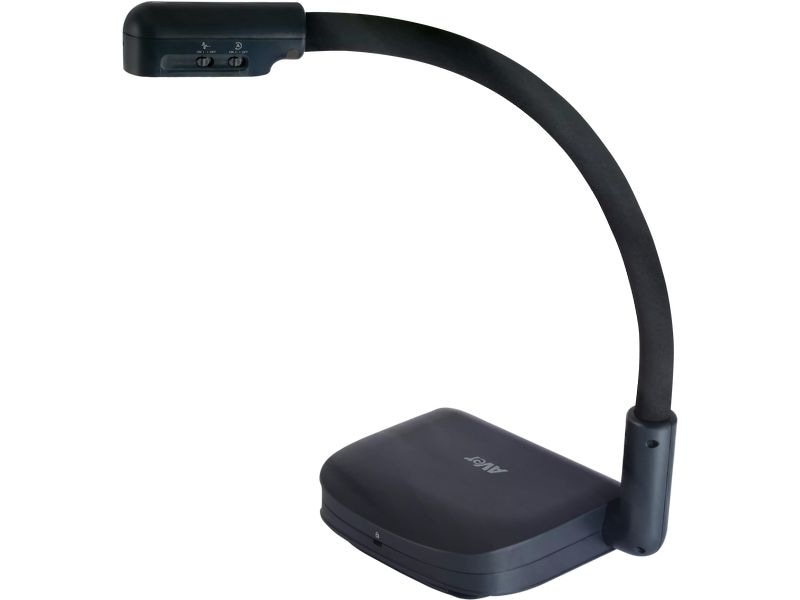 AVer Dokumentenkamera Vision U70i 4K UHD USB Plug-and-Play Visualizer