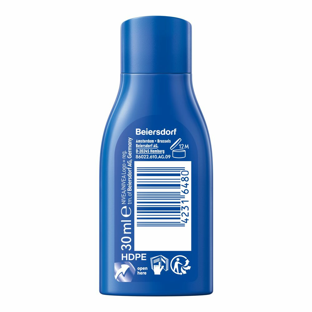 Nivea Sun Protect en Hydrate Hydraterende Zonnemelk SPF 3030 ml