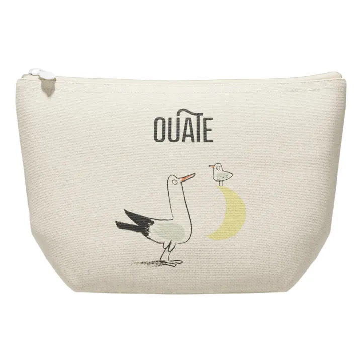 Ouate Trousse découverte les 3 essentiels pour mon bébé - 50 ml