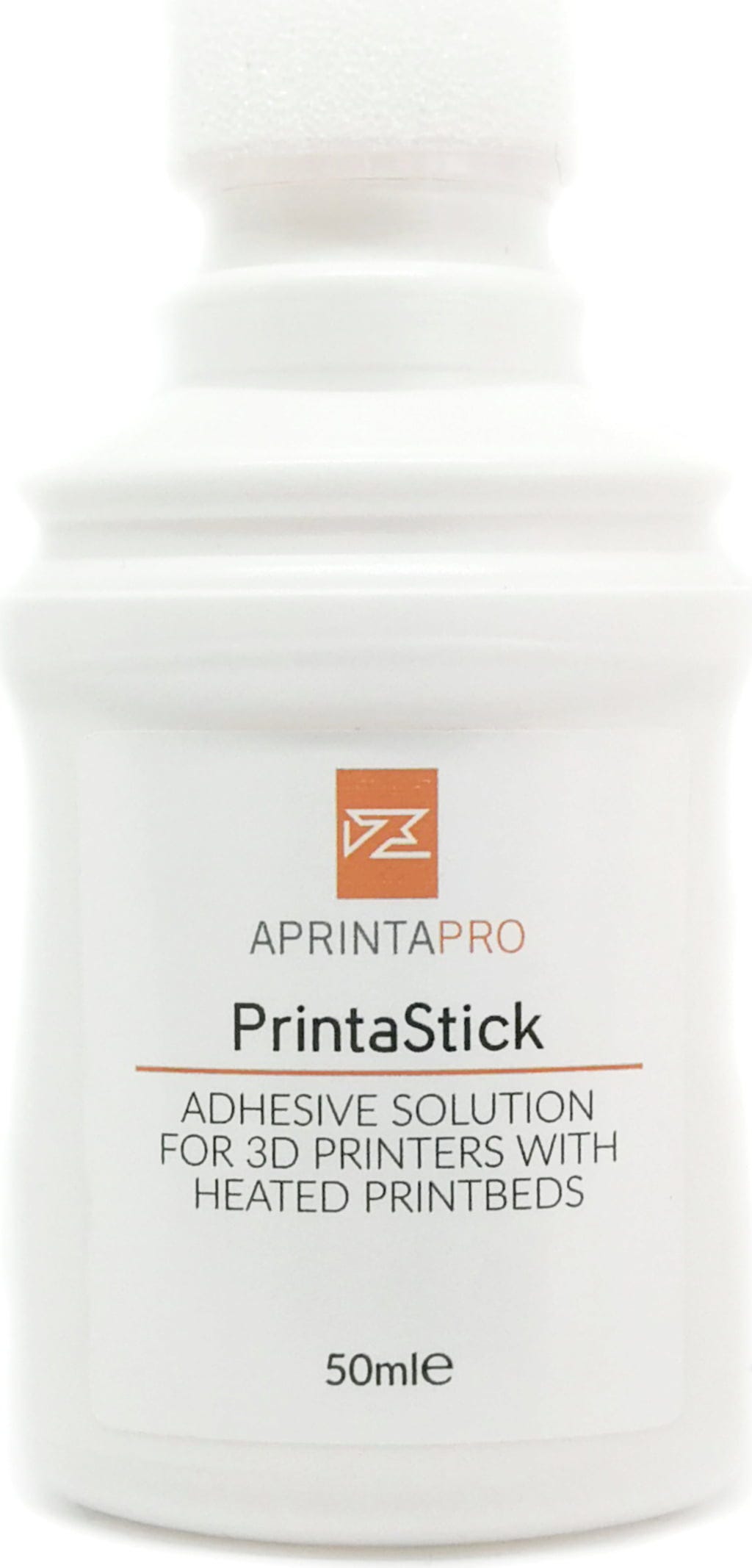 AprintaPro  PrintaStick, 50 ml    Keine Haftungsprobleme mehr bei beheizten Bauplatten