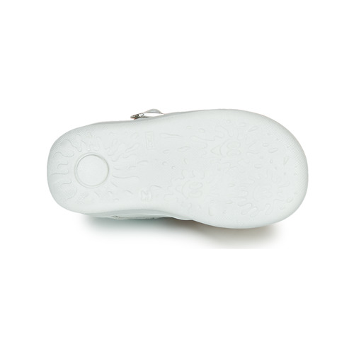 GBB - AGENOR - Blanc