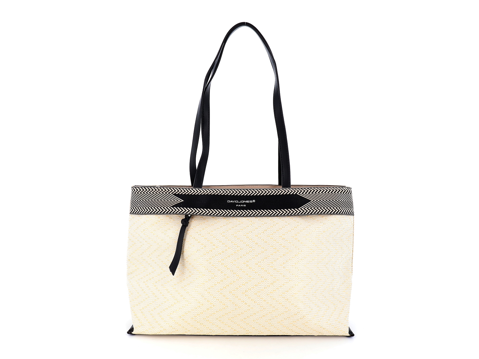 David jones-6941-2 Synthétique Beige