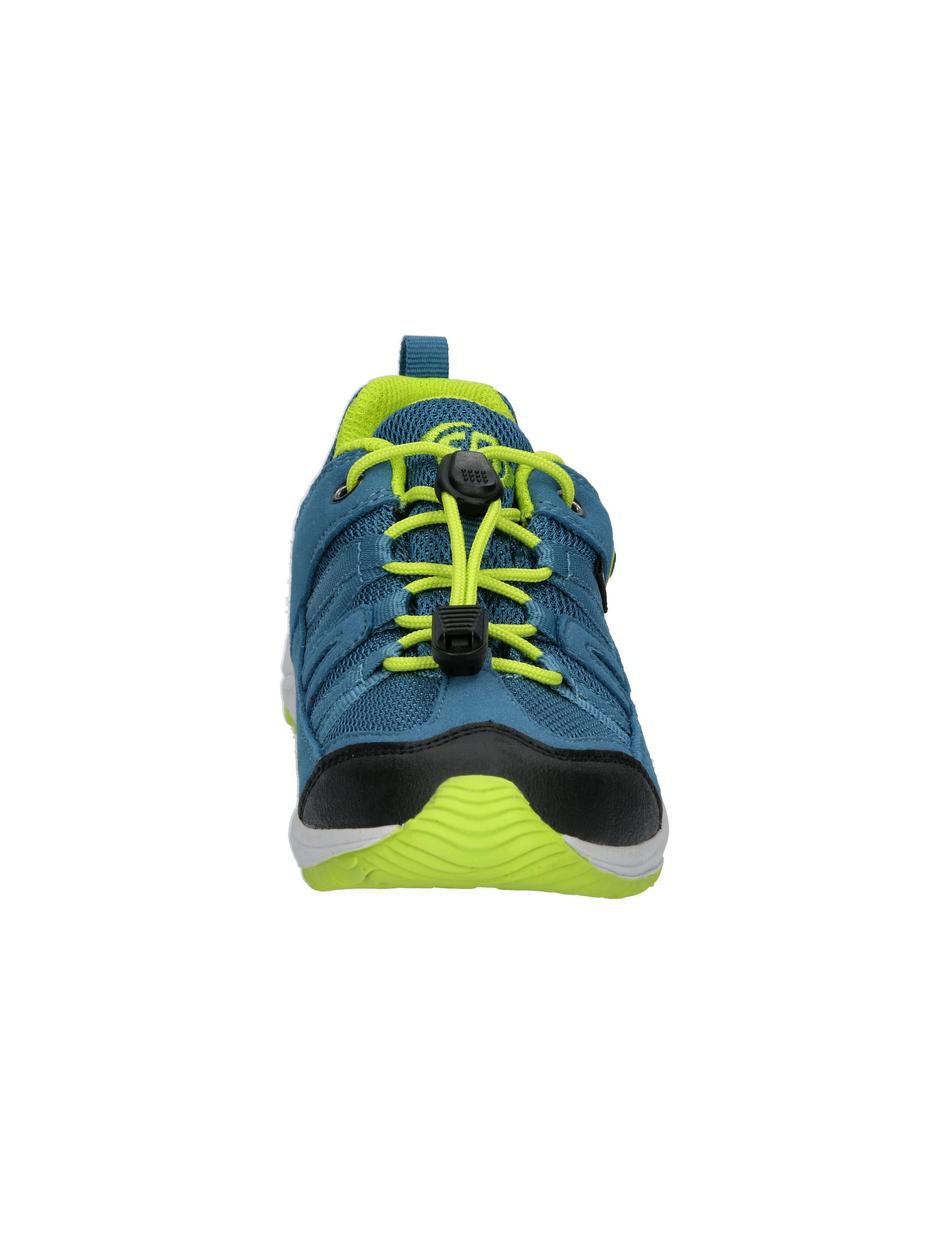 Outdoorschuh Ohio Low