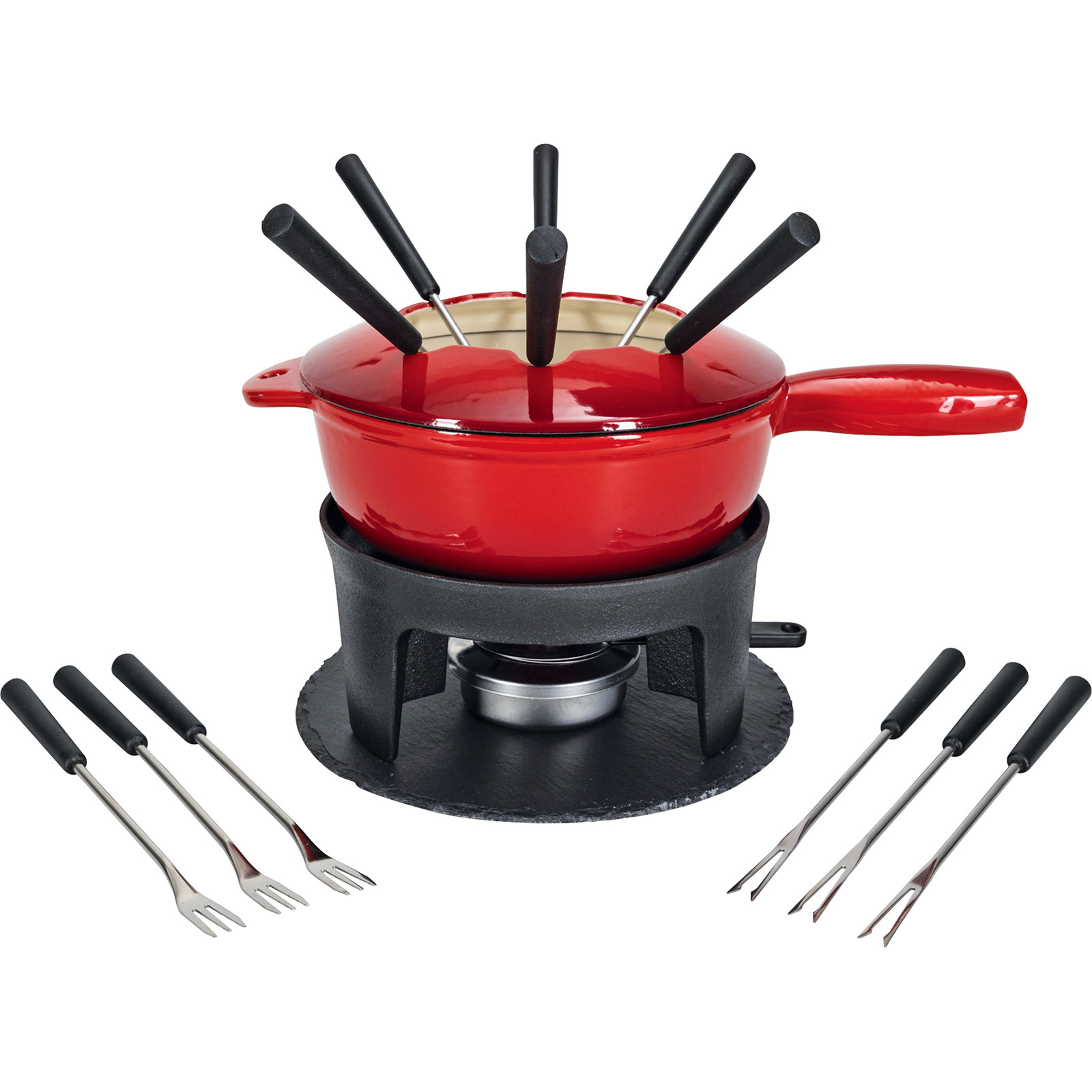 Nouvel Fondue-Set 