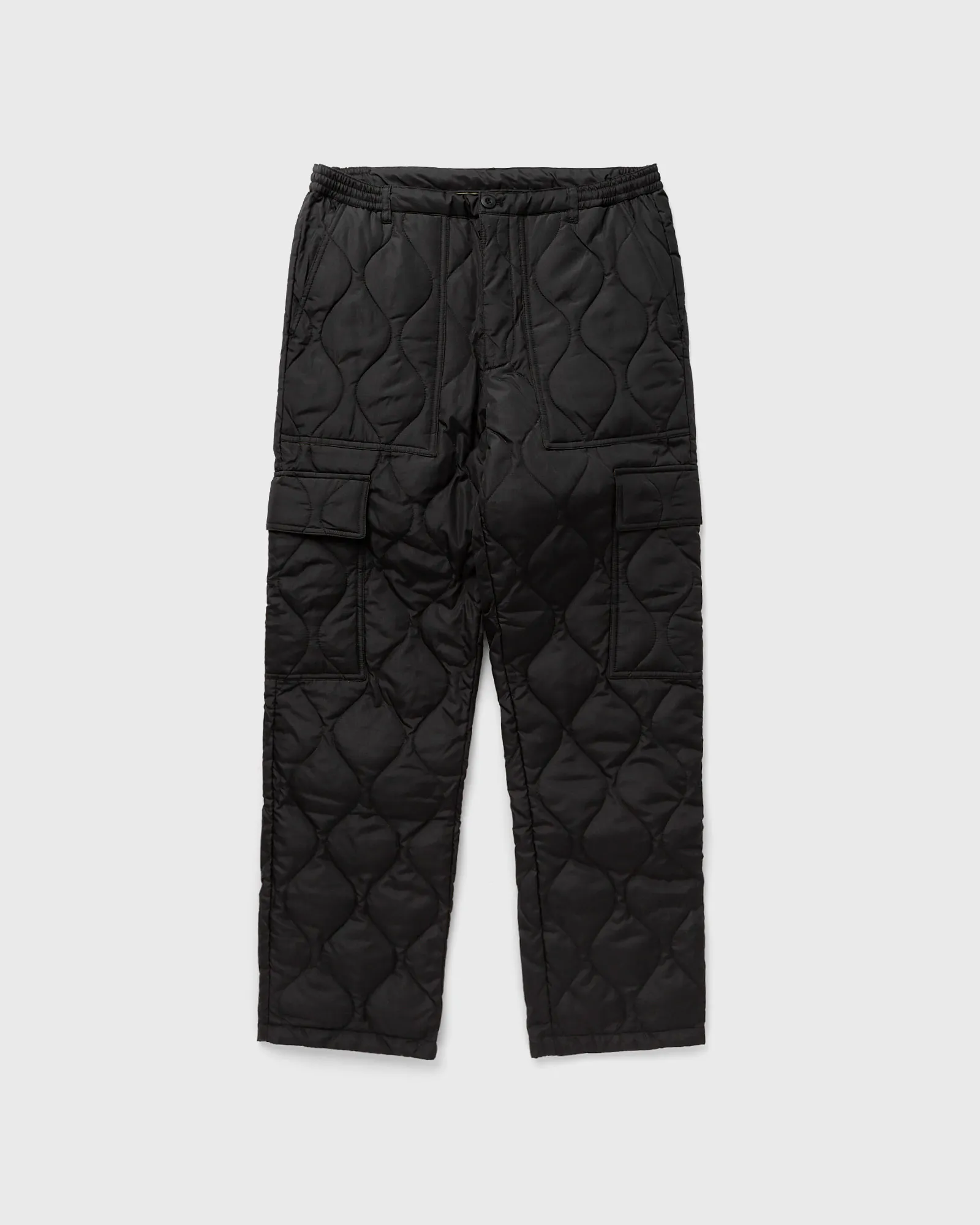 Taion MILITARY CARGO DOWN PANTS
