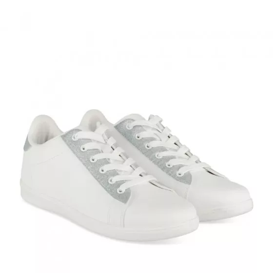 Baskets BLANC PHILOV