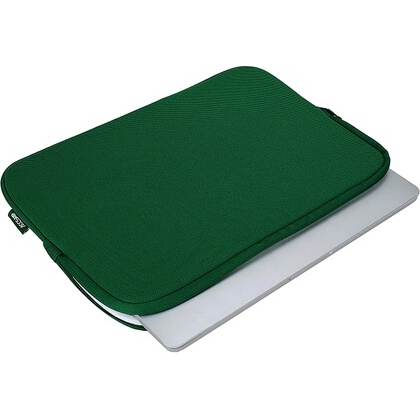 Housse PC Portable Accsup MB PRO 14'' vert
