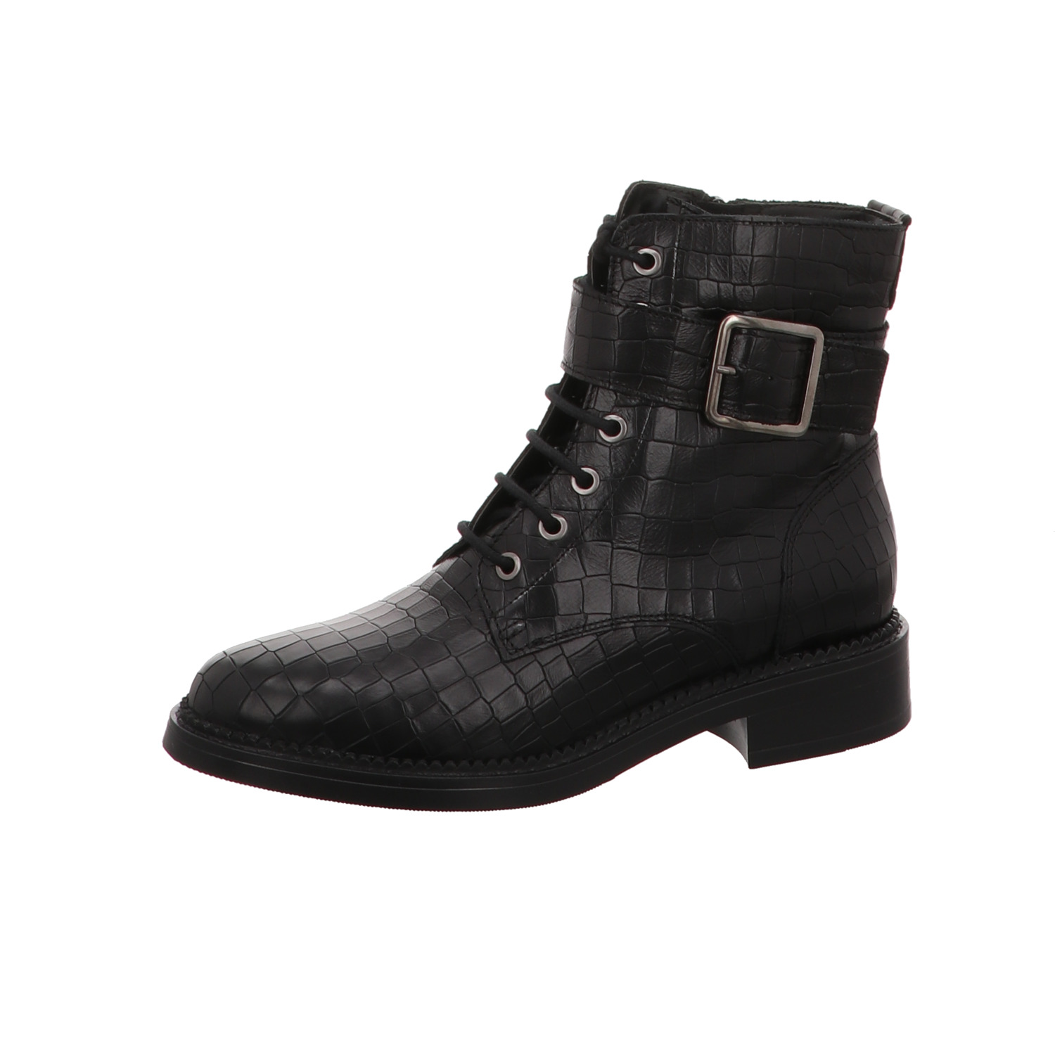 Tamaris Stiefelette schwarz schwarz