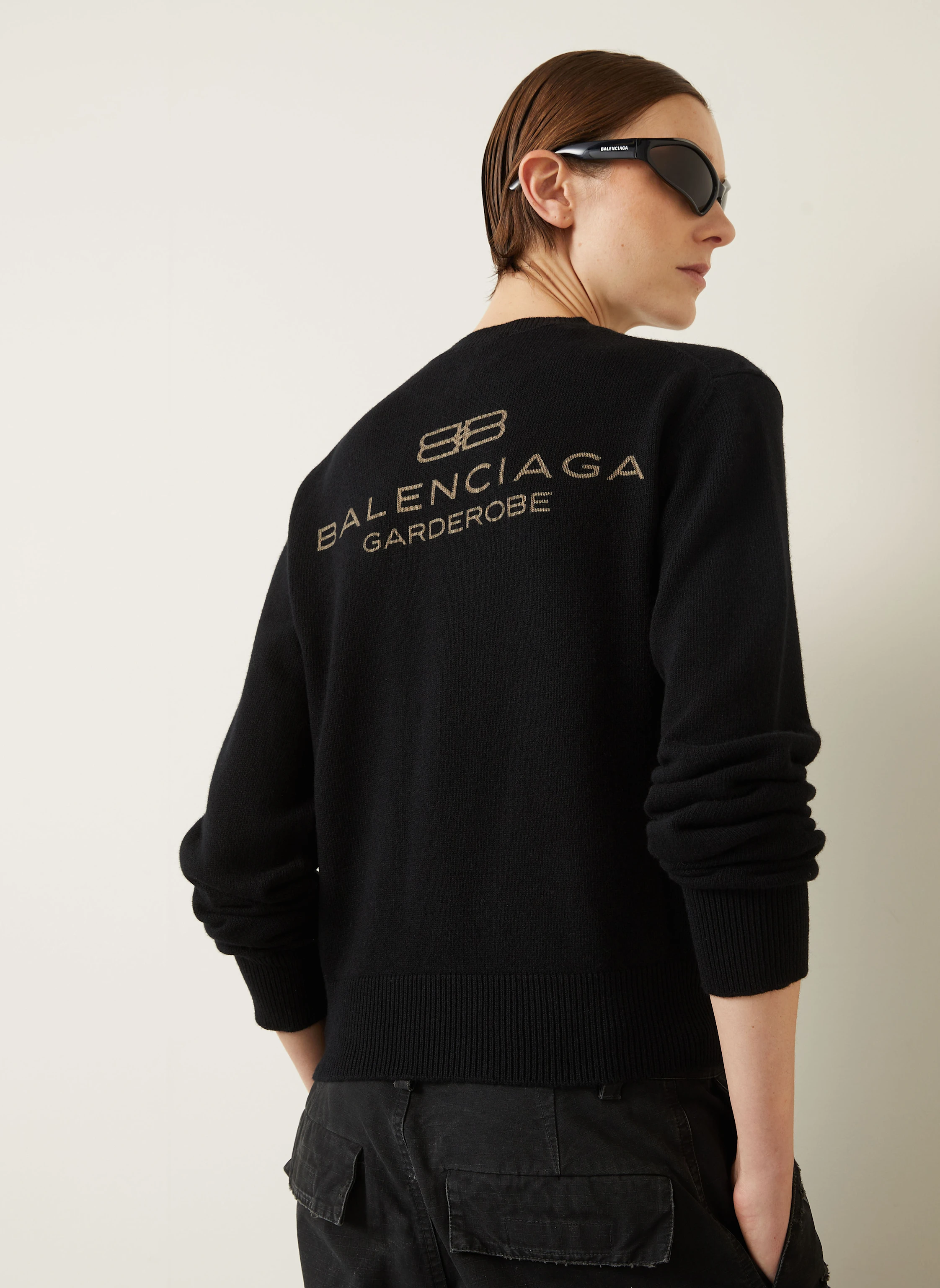 BALENCIAGA Pullover