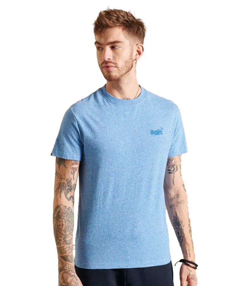 Superdry  Vintage Logo Tee