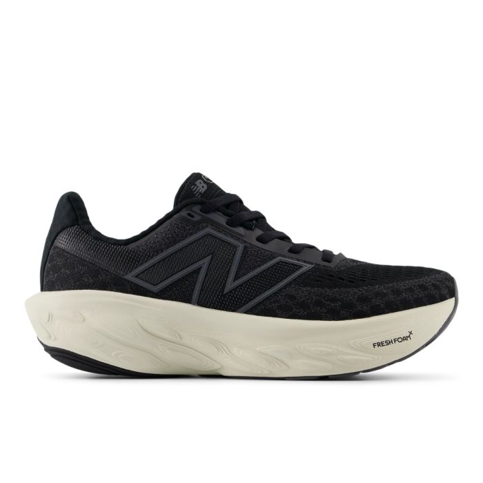 New Balance Dame Løbesko Fresh Foam X 1080 v14 Sort