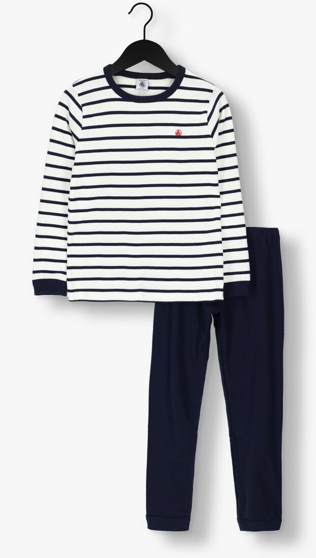 PETIT BATEAU blauwe petit bateau  trexo_perm