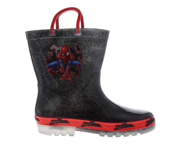 Character Light Up Wellingtons Unisex Infants