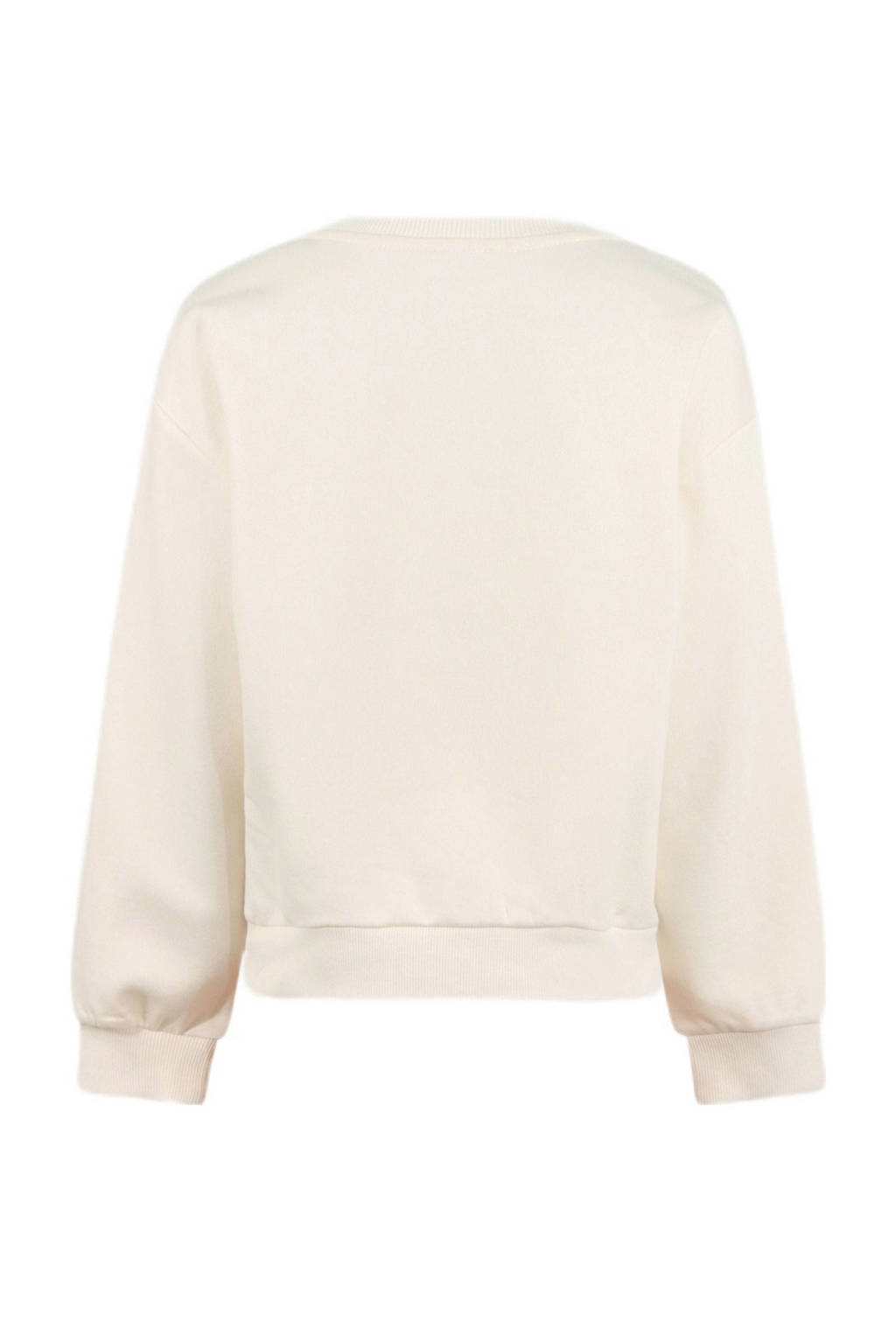 Shoeby sweater ecru