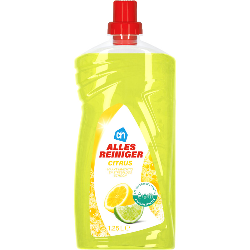 AH Allesreiniger citrus