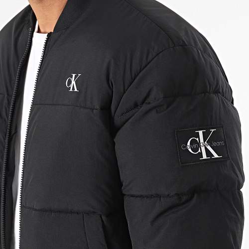 Doudoune 4072 Noir