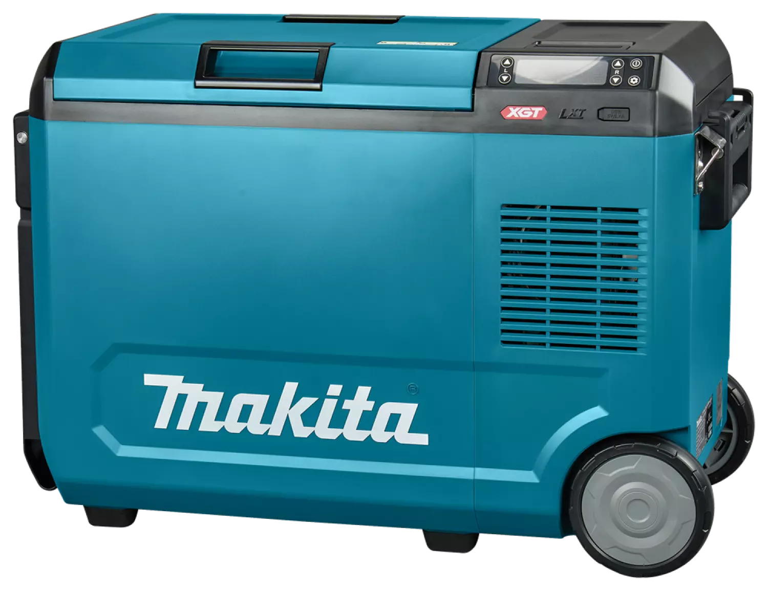 Makita CW004GZ Vries- /koelbox 29 L - Verwarmfunctie