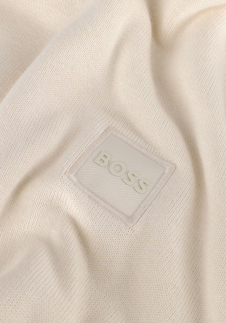 BOSS beige boss coltrui akiro