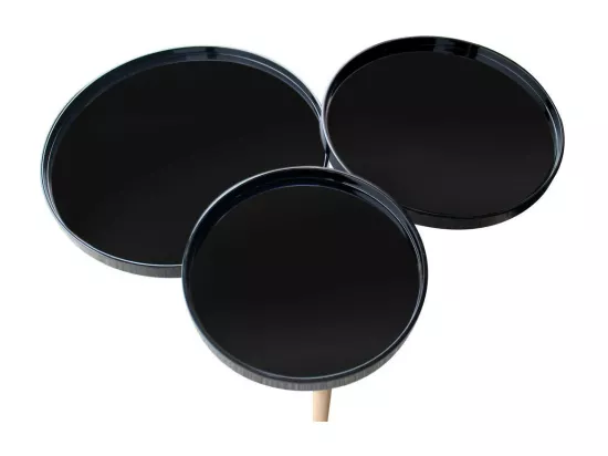 Table d'Appoint Déco 