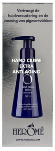 Herome Handcream Extra Anti Aging 120ML