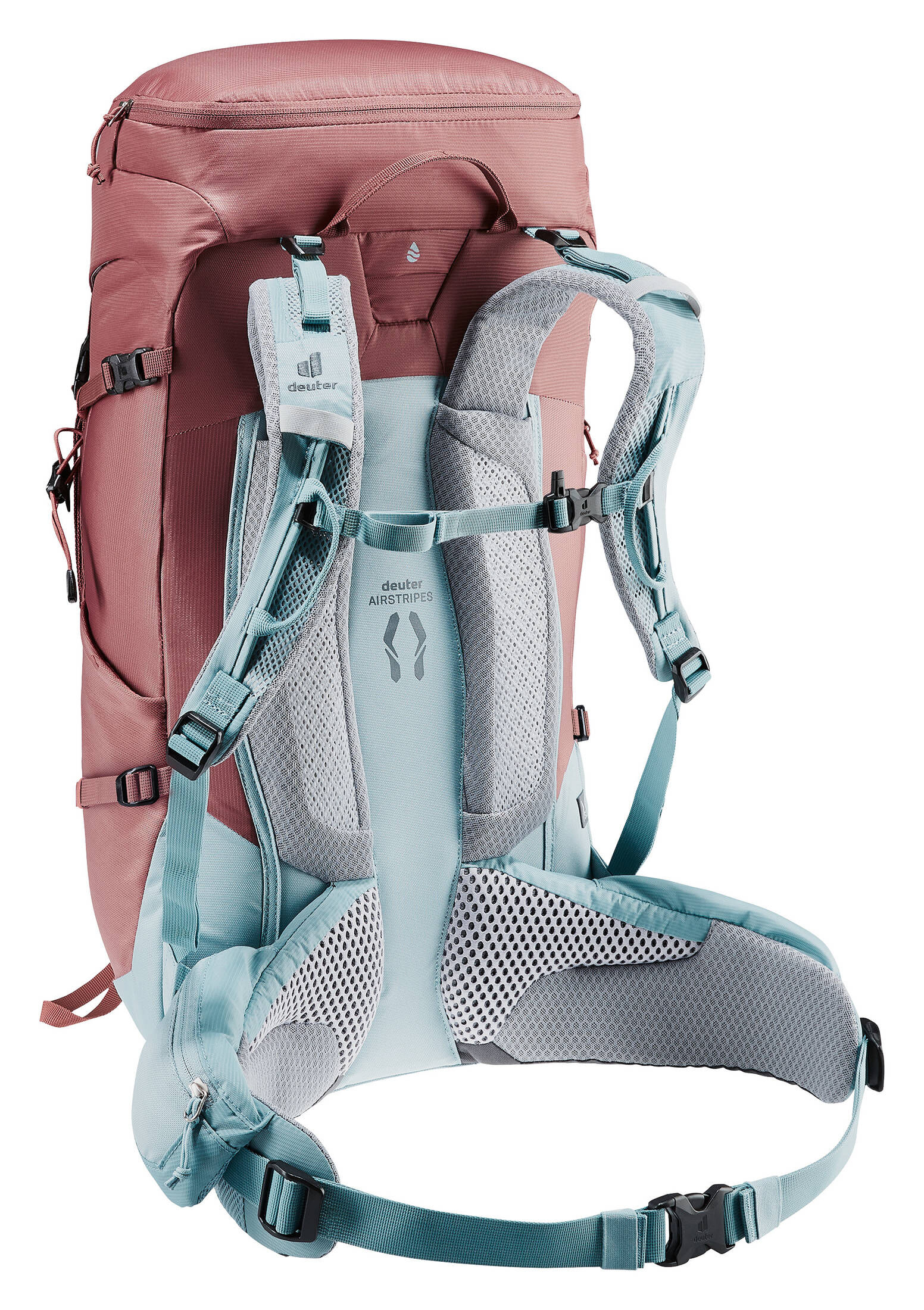 deuter| Damen Wanderrucksack Trail Pro 34 SL
