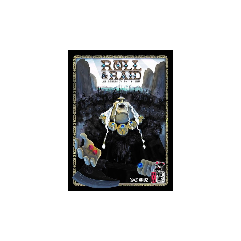 Roll & Raid
