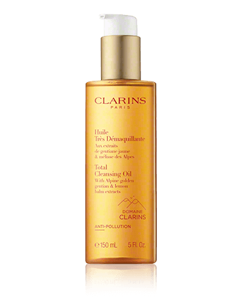 Clarins Huile Très Démaquillante 150ml