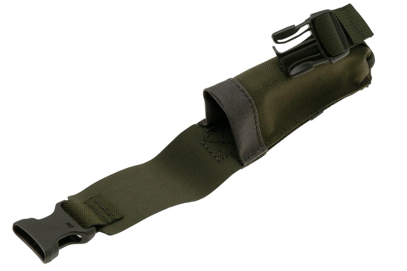Tasmanian Tiger TT Tool Pocket XS MKII 7930-331 olijfgroen, pouch