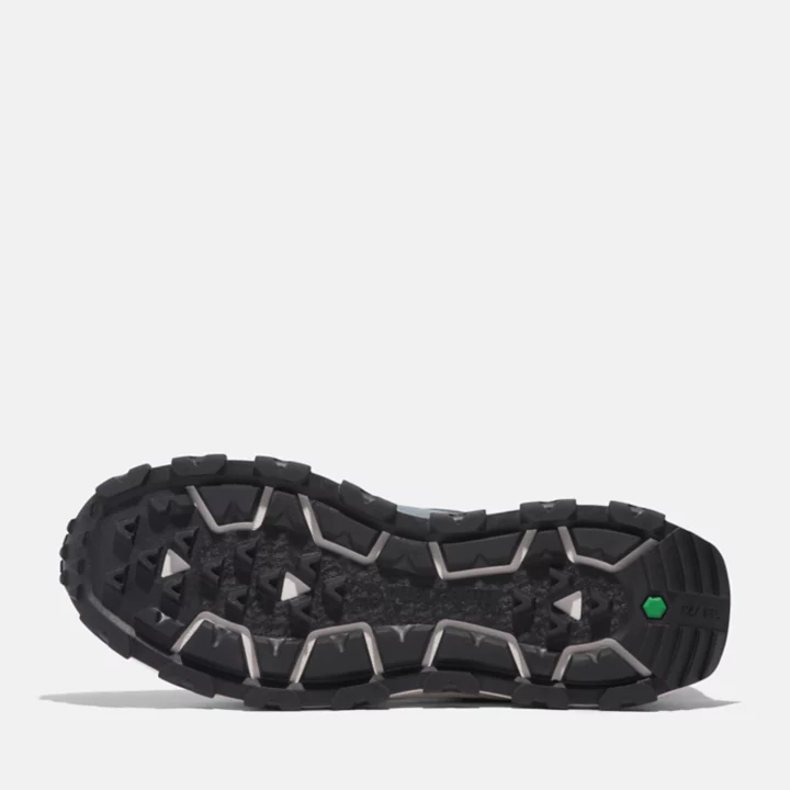 Basket Winsor Park pour homme en bleu