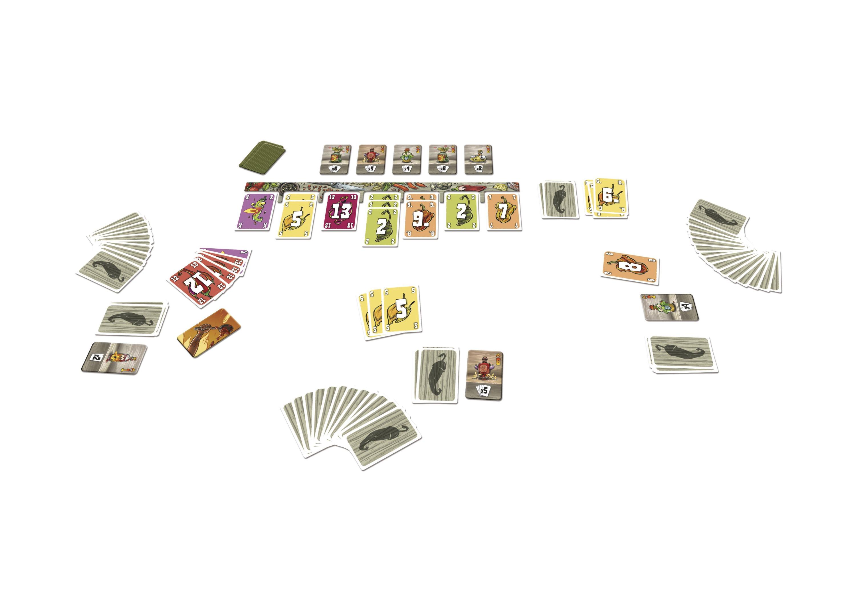 Sauscharf (Spiel)